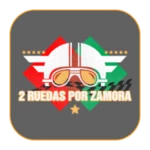 Logo of Dos Ruedas Por Zamora android Application 